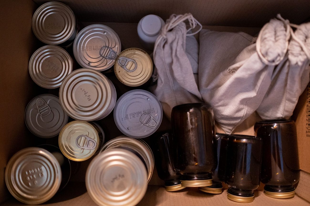 Canning Salsa With an Eleven-Year-Old Helper